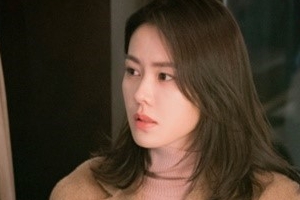 ‘예쁜 누나’ 손예진, 타이틀에 꼭 맞는 미모 “압도적 청순美”