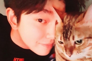 윤균상 품종묘 논란 “잘못 인지..여기선 제발 그만” 호소