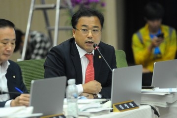 자유한국당 권석창 의원