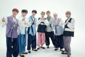 방탄소년단 공식쇼핑몰, 21일 온라인 판매 시작 ‘시선 사로잡는 MD’