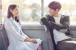 소지섭, 손예진표 ‘지금 만나러 갑니다’ 예고편