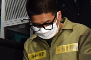 이영학 1심 사형… “교화 가능성 없다”