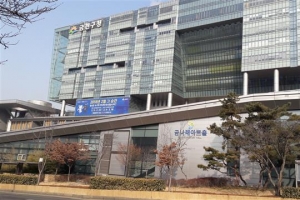 민간 예술단체에 무료 대관하는 금천