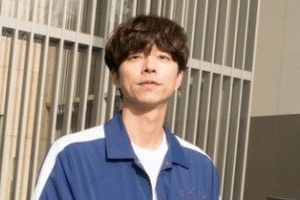 공유, 일본 도쿄서 포착 ‘훈훈 남친의 정석’