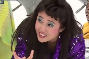 ‘주간아이돌’ 셀럽파이브, 안영미 감동시킬 섹시 댄스 대결에 ‘통편집’