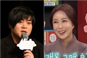 슈 “SM 내 H.O.T.에게 인사하면 안 되는 규정 있었다”