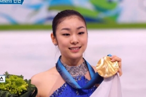 ‘친절한 기사단’ 캐나다 아나운서가 말하는 김연아 “뛰어난 실력자” 극찬