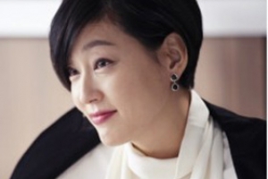 ‘리턴’ 박진희, 변호사 접견실서 포착 ‘누구 만나는 중?’