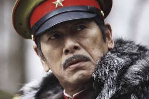 오오스기 렌, 급성 심부전으로 사망..향년 66세