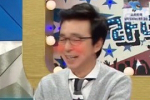 ‘라스’ 김국진 “강수지와 혼인신고, 5월 예정”