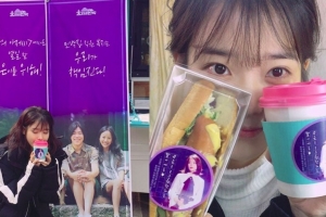 ‘효리네민박’ 아이유가 받은 특급 복지...이효리-이상순 부부 의리에 ‘감동’