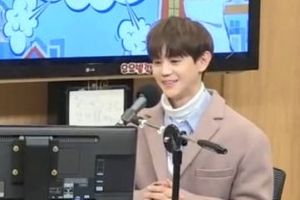 양요섭 “하이라이트 동반 입대, 긍정적으로 생각” 이유 들어보니..