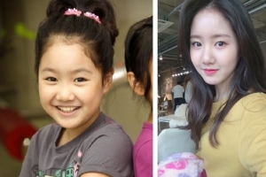 ‘빵꾸똥꾸’ 진지희, 오늘(22일) 동국대 연극영화과 입학...‘18학번 새내기’