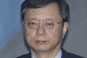 우병우 재수사 끝에 또 무혐의