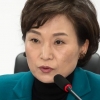 ‘다주택자 꼬리표’ 뗀 김현미… 시장에 강력 경고