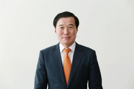 한국감정평가사협회장 김순구