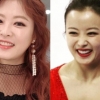 피겨 민유라 선수 닮은꼴로 지목된 연예인