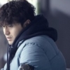 ‘리턴’ 이진욱, 고뇌에 가득 찬 모습 포착 ‘날카로운 눈빛’