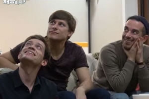 ‘어서와 한국은 처음이지’ 4개국 친구들 만난다..숙소서 당황한 사연은?