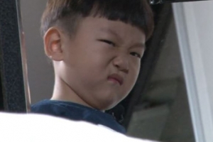 ‘슈퍼맨’ 대박이가 변했다? ‘이제 순둥이라 부르지 마세요’