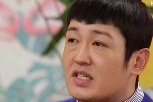 ‘해투3’ 허성태, 살벌 외모 뒤 숨겨진 반전 매력 “해치지 않아요”