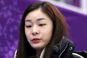 [올림픽] 김연아 “저는 다른 시대 사람…후배들 기특하다”