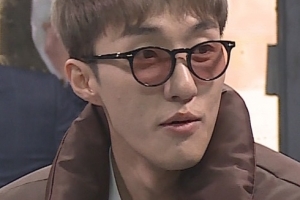 자이언티, 데뷔 7년 만에 첫 버라이어티 출연 ‘삐그덕 히어로즈’