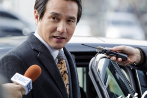 “조재현 무릎에 장난으로 앉기도...” 서지혜 인터뷰 재조명