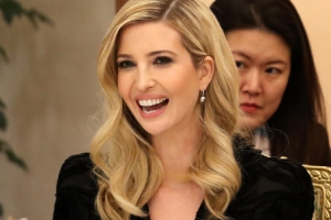 비빔밥 먹으며 K팝 얘기 꺼낸 이방카, 철저히 계산된 준비였다