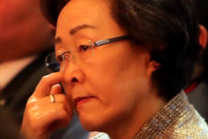 檢 ‘횡령ㆍ취업청탁’ 신연희 강남구청장 영장