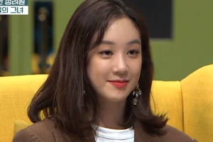 정려원 “이상민에 길거리캐스팅 돼 샤크라로 데뷔”