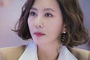 ‘미스티’ 김남주, 뉴스나인 떠난다..미소에 담긴 의미는?