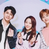 ‘쇼 음악중심’ 옹성우-미나-마크, 첫 MC 합격점 ‘찰떡 호흡’