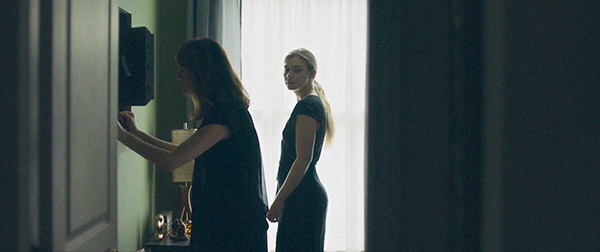 영화 ‘스위트 버지니아’ 예고편 한 장면.