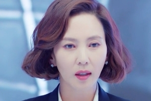 ‘미스티’ 김남주, 고준 사망 사건 용의자로 긴급 체포 ‘미스터리 셋’