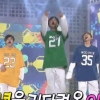 ‘무한도전’ H.O.T. 17년 만에 한 무대에..팬들과 함께 울었다