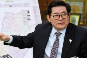 [자치단체장 25시] 기반시설 확충 8년, 살기 편해진 광진… 동부권 중심 區 ‘우뚝’