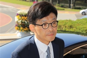 ‘성추행’ 안태근 오늘 檢소환