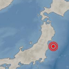 후쿠시마 동쪽 해상 규모 5.5 지진…쓰나미 위험 없어