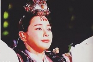 이하늬, 평창올림픽 폐막식 무대後 “춘앵무처럼 따뜻한 그날이 오길..”