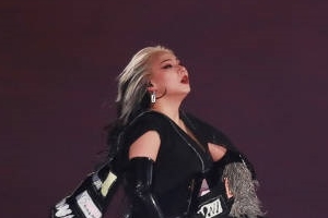 씨엘, 평창동계올림픽 폐막식서 ‘나쁜 기집애’ 선곡한 이유