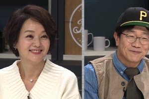 ‘냉장고를 부탁해’ 배종옥, 집에 박철민 초대했다가 밤 12시에 내쫓은 이유?