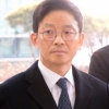 [서울포토] 검찰 출석하는 안태근 전 법무부 검찰국장