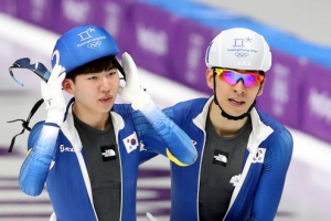 [단독]스케이트맘의 폭로…“우리 아들은 이승훈의 ‘탱크’였다”