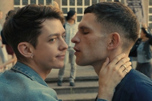 에이즈에 걸린 남자, 그를 사랑한 남자…‘120BPM’ 예고편