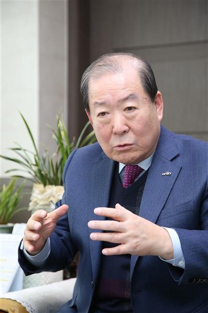 박홍섭 서울 마포구청장