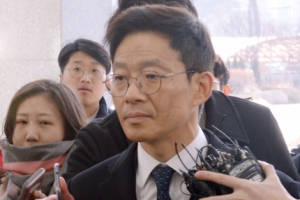 ‘성추행’ 안태근, 직권남용으로 기소될 듯