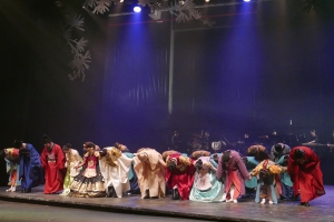 ‘연기돌’ 블락비 비범, 첫 연극 도전...“응원해주고 함께해준 분들 감사”