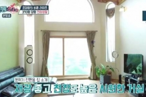 ‘비행소녀’ 조미령-허지웅 러브라인 예고?...조미령 370평대 전원주택도 ‘관심’