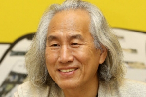 ‘성추행’ 논란 박재동 화백이 그린 직장 성폭력 풍자만화